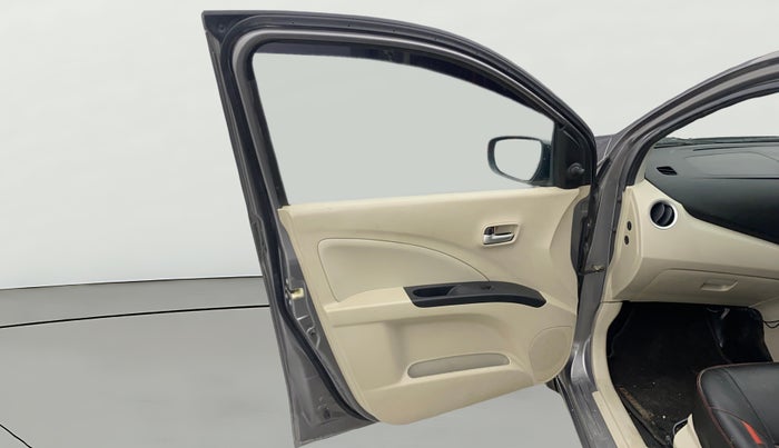 2019 Maruti Celerio VXI, Petrol, Manual, 16,993 km, LHS Front Door