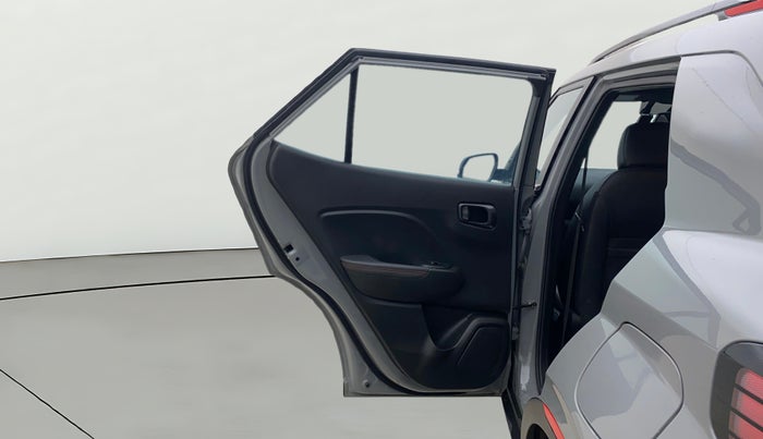 2023 Hyundai VENUE N LINE N8 1.0 TURBO DCT, Petrol, Automatic, 46,234 km, LHS Rear Door