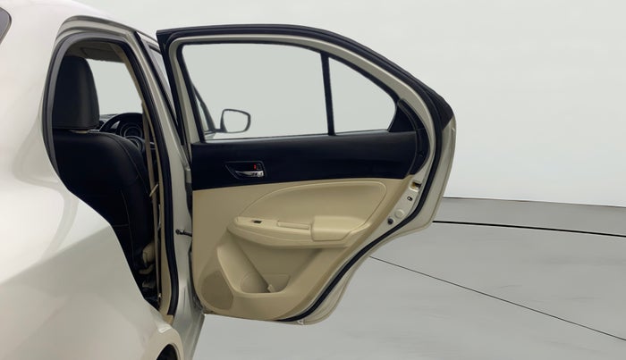 2018 Maruti Dzire VXI AMT, Petrol, Automatic, 89,602 km, RHS Rear Door