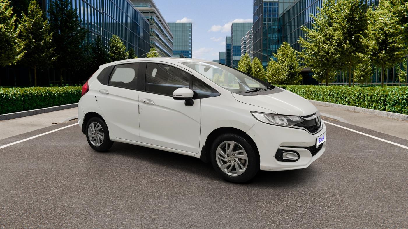 2021 Honda Jazz 1.2L I-VTEC ZX CVT, Petrol, Automatic, 49,770 km, SRP