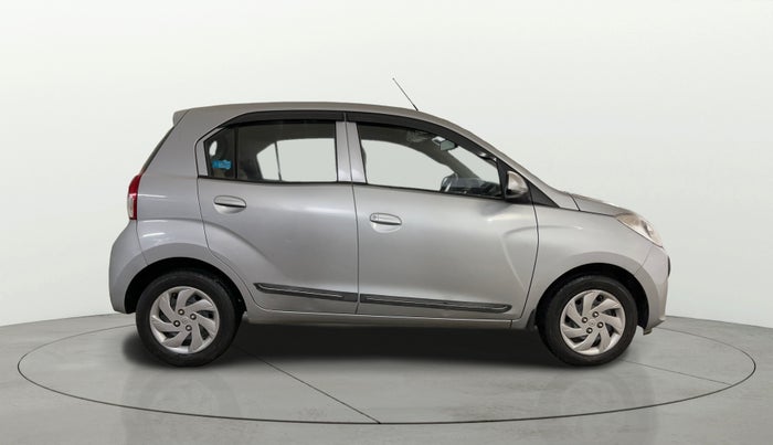 2020 Hyundai NEW SANTRO SPORTZ MT, Petrol, Manual, 50,514 km, Right Side View