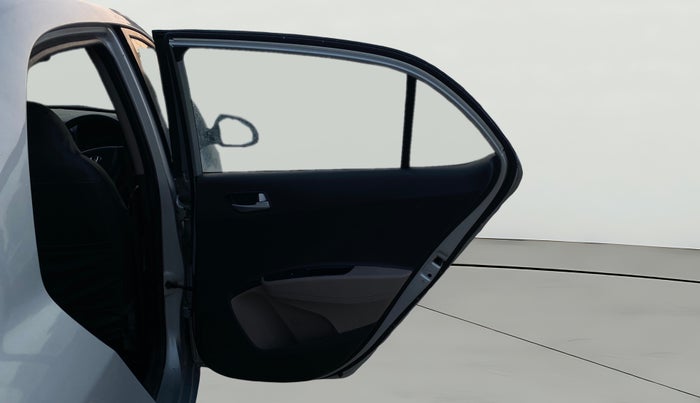 2014 Hyundai Xcent S (O) 1.2, Petrol, Manual, 92,246 km, RHS Rear Door