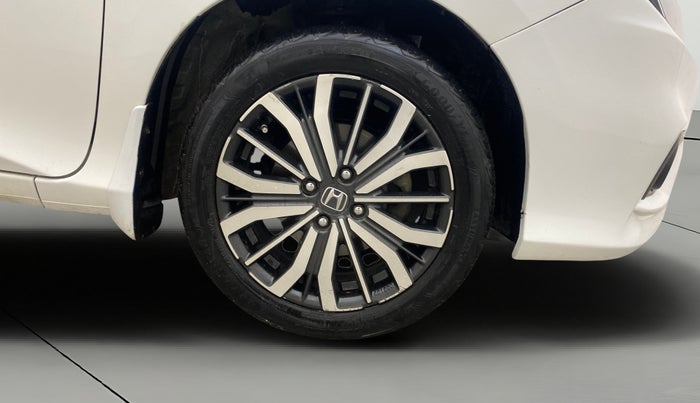 2018 Honda City 1.5L I-VTEC VX CVT, Petrol, Automatic, 63,587 km, Right Front Wheel