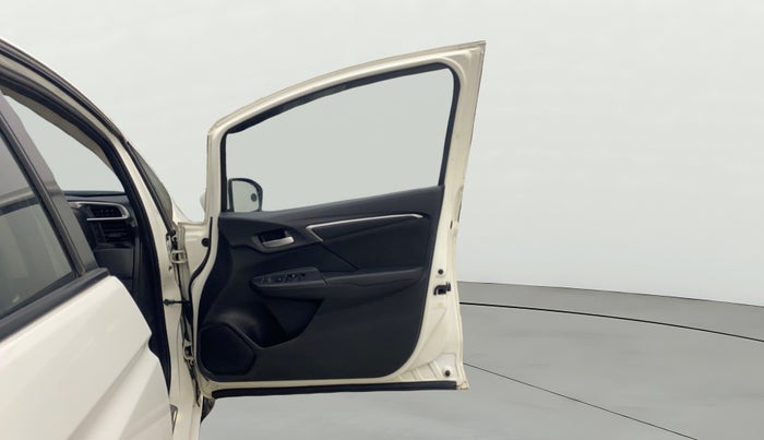 2015 Honda Jazz 1.2L I-VTEC VX, Petrol, Manual, 52,403 km, RHS Front Door