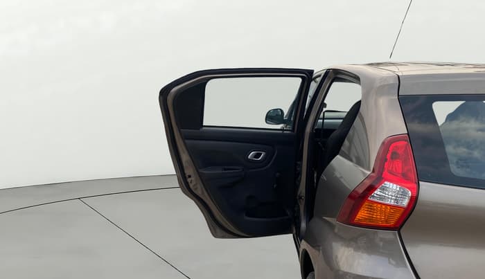 2021 Datsun Go T, Petrol, Manual, 29,294 km, LHS Rear Door