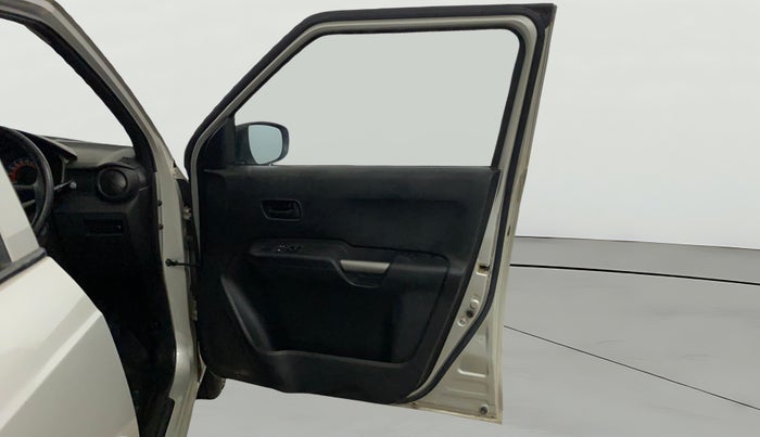 2022 Maruti IGNIS SIGMA 1.2, Petrol, Manual, 24,472 km, RHS Front Door