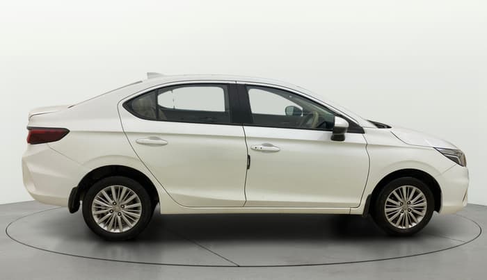 2020 Honda City 1.5L I-VTEC V MT 5TH GEN, Petrol, Manual, 62,875 km, Right Side View