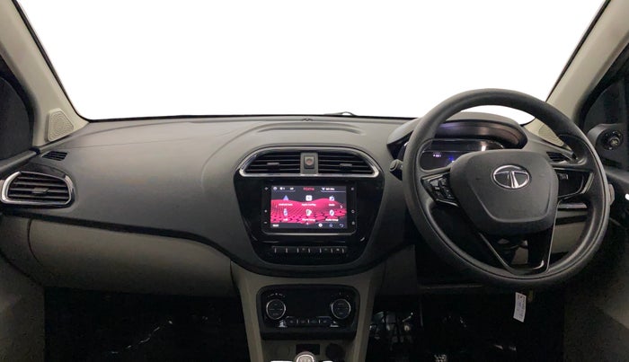2019 Tata Tiago XZ PLUS PETROL, Petrol, Manual, 13,435 km, Dashboard