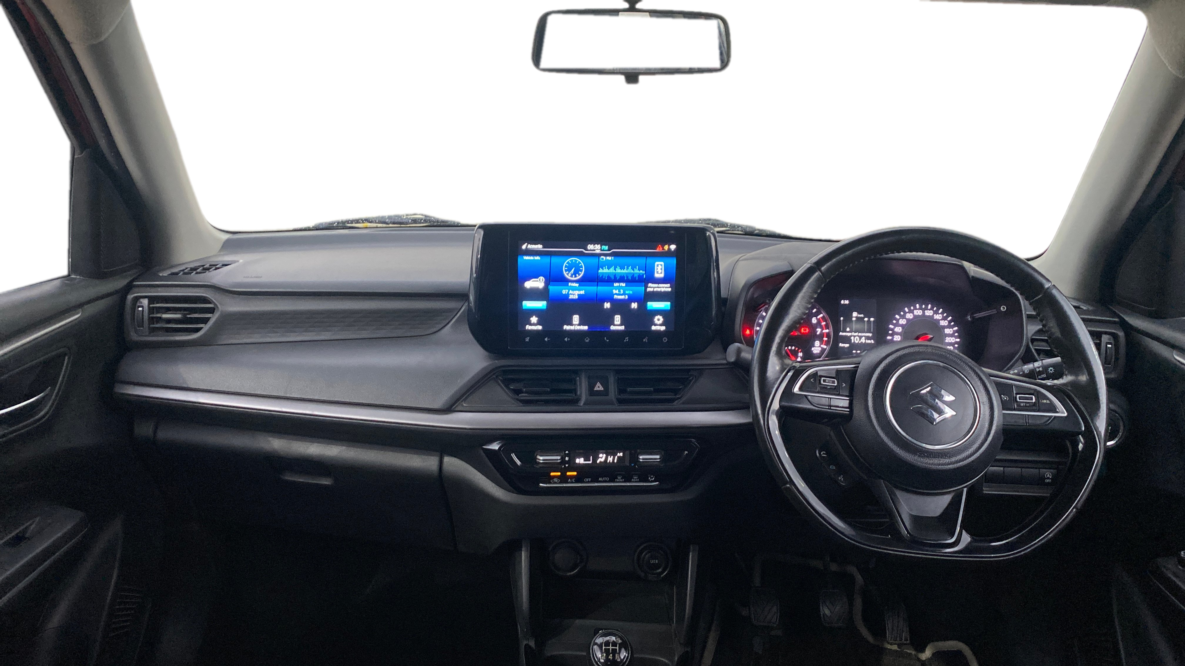Interior