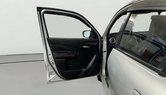 2022 Maruti Celerio ZXI PLUS, Petrol, Manual, 21,689 km, LHS Front Door