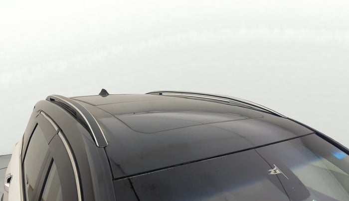 2020 MG HECTOR SHARP 1.5 DCT PETROL, Petrol, Automatic, 97,011 km, Roof