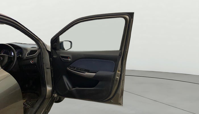 2021 Toyota Glanza G, Petrol, Manual, 57,040 km, RHS Front Door