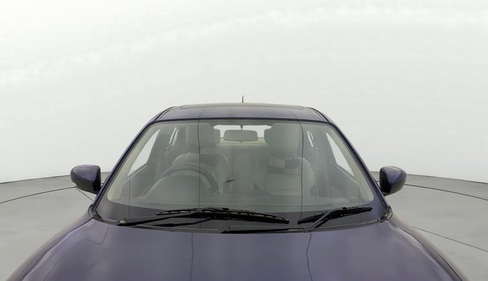 2018 Maruti Dzire VXI AMT, CNG, Automatic, 94,703 km, Front Windshield