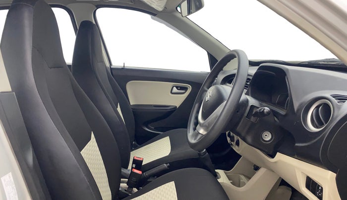 2021 Maruti Alto VXI PLUS, Petrol, Manual, 19,584 km, Right Side Front Door Cabin