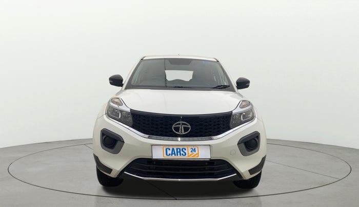 2017 Tata NEXON XM PETROL, Petrol, Manual, 62,236 km, Front