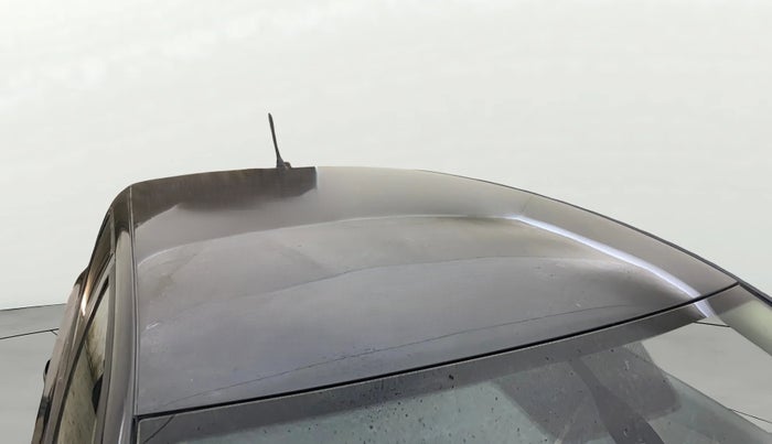 2017 Volkswagen Polo HIGHLINE1.2L, Petrol, Manual, 98,037 km, Roof