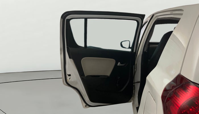 2021 Maruti Alto VXI, CNG, Manual, 71,690 km, LHS Rear Door
