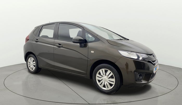 2016 Honda Jazz 1.2L I-VTEC SV, Petrol, Manual, 62,867 km, Right Front Diagonal