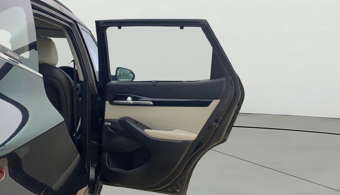 2020 KIA SELTOS GTX PLUS DCT 1.4 PETROL, Petrol, Automatic, 60,042 km, RHS Rear Door