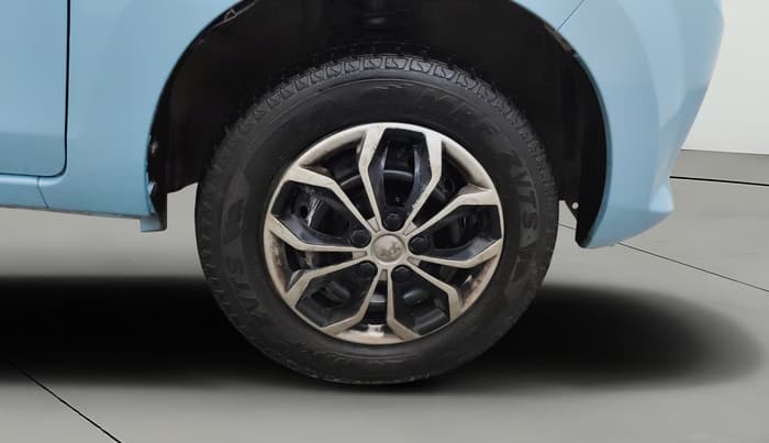 2013 Maruti Alto 800 LXI CNG, CNG, Manual, 88,672 km, Right Front Wheel