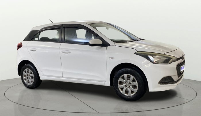 2016 Hyundai Elite i20 MAGNA 1.2, Petrol, Manual, 51,407 km, Right Front Diagonal