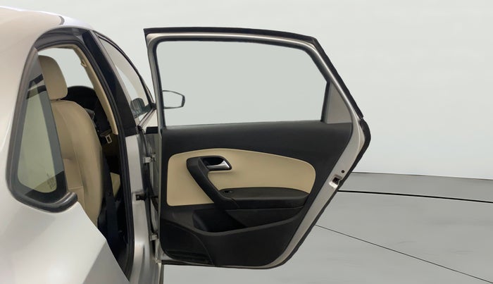 2019 Volkswagen Vento HIGHLINE PLUS 1.2 AT, Petrol, Automatic, 49,445 km, RHS Rear Door