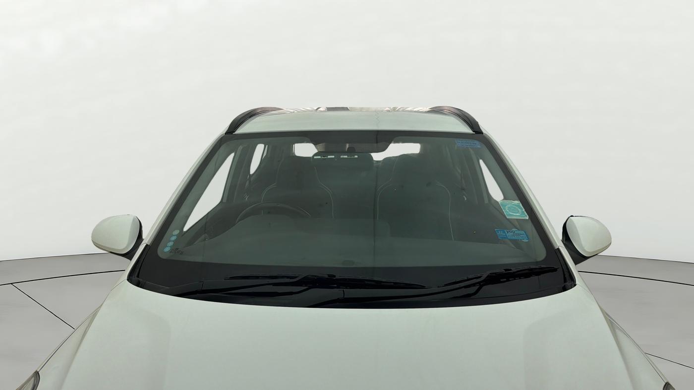 2023 Hyundai GRAND I10 NIOS SPORTZ 1.2 KAPPA VTVT, Petrol, Manual, 47,122 km, Front Windshield