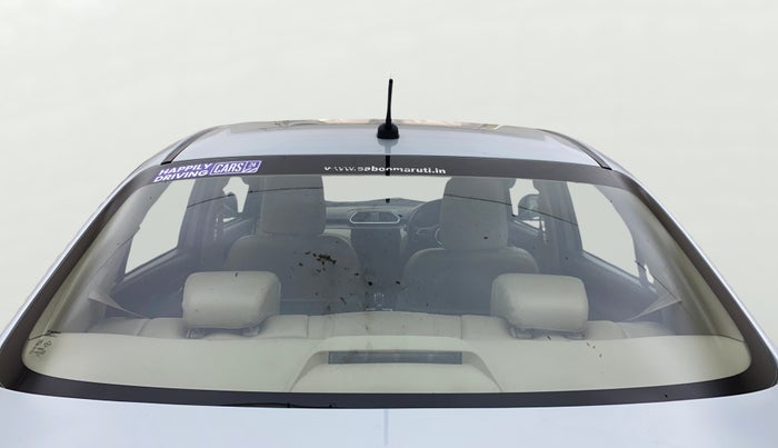 2024 Maruti Dzire VXI AMT, Petrol, Automatic, 30,873 km, Rear Windshield