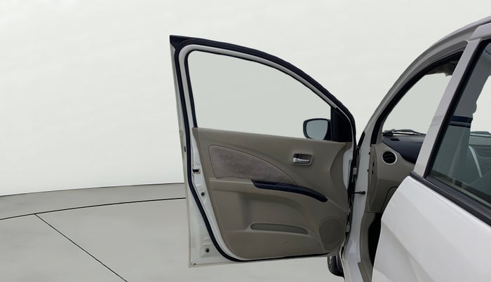 2017 Maruti Celerio ZXI, CNG, Manual, 66,546 km, LHS Front Door