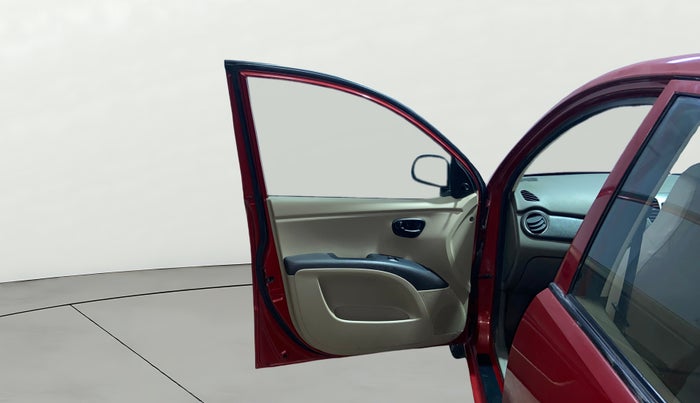 2012 Hyundai i10 ERA 1.1, Petrol, Manual, 61,944 km, LHS Front Door