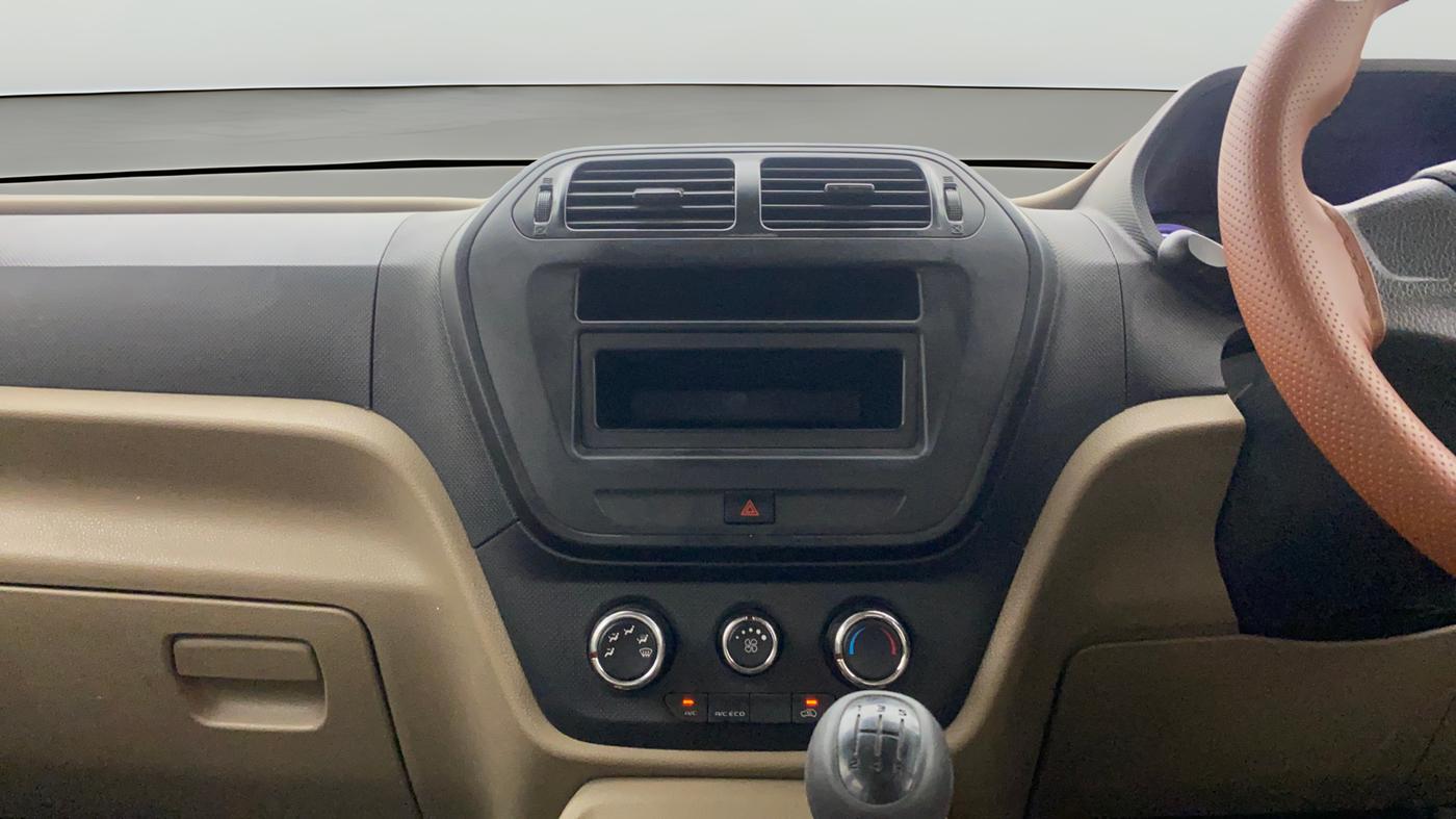 2021 Mahindra BOLERO NEO N 4, Diesel, Manual, 40,306 km, Air Conditioner