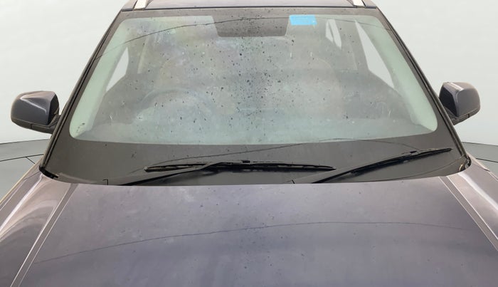 2020 Hyundai VENUE SX PLUS 1.0 TURBO DCT, Petrol, Automatic, 66,560 km, Front Windshield