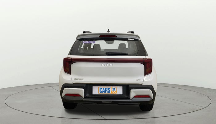 2024 KIA SONET GTX PLUS 1.0 TURBO PETROL DCT, Petrol, Automatic, 32,532 km, Back/Rear