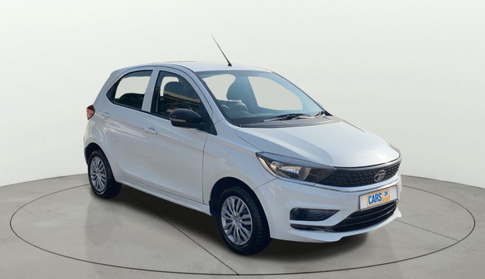 2021 Tata Tiago XT PETROL, Petrol, Manual, 1,40,973 km, SRP