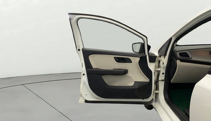 2021 Tata ALTROZ XM PLUS DIESEL, Diesel, Manual, 81,371 km, LHS Front Door