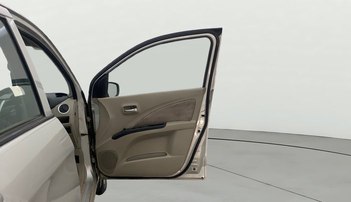 2016 Maruti Celerio ZXI, Petrol, Manual, 78,487 km, RHS Front Door