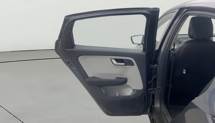 2021 Tata ALTROZ XZ DIESEL, Diesel, Manual, 79,407 km, LHS Rear Door