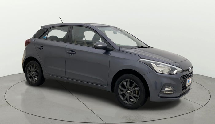 2018 Hyundai Elite i20 ASTA 1.2, Petrol, Manual, 57,097 km, SRP