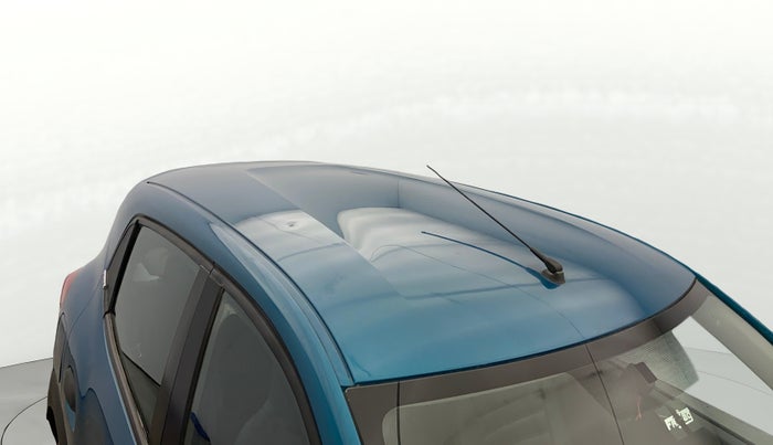 2021 Renault Kwid RXT 1.0, Petrol, Manual, 25,263 km, Roof