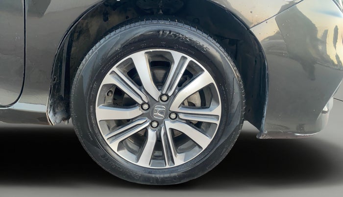 2019 Honda City 1.5L I-VTEC V MT, Petrol, Manual, 34,159 km, Right Front Wheel