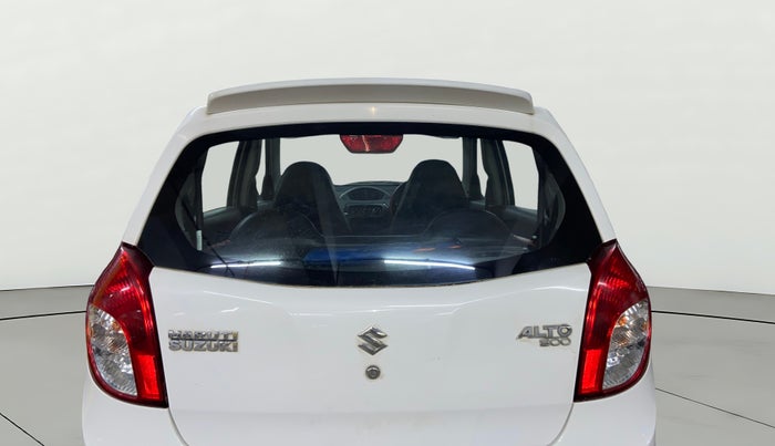 2016 Maruti Alto 800 LXI, Petrol, Manual, 66,920 km, Rear Windshield