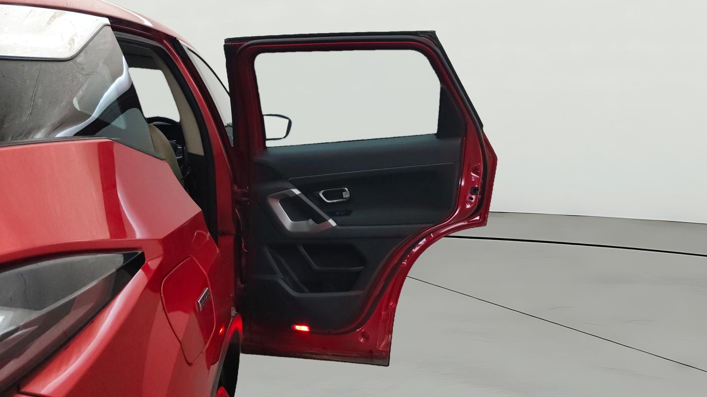 2022 Tata Harrier XT PLUS 2.0L KRYOTEC, Diesel, Manual, 42,219 km, RHS Rear Door