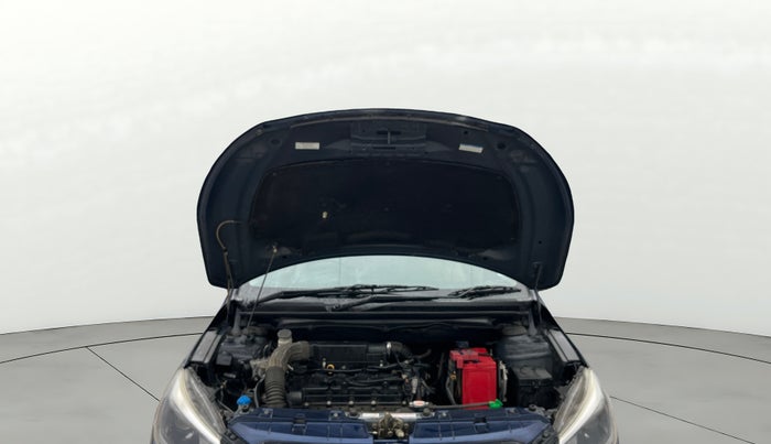 2019 Maruti Ciaz ALPHA 1.5 SHVS PETROL, Petrol, Manual, 64,410 km, Open Bonet