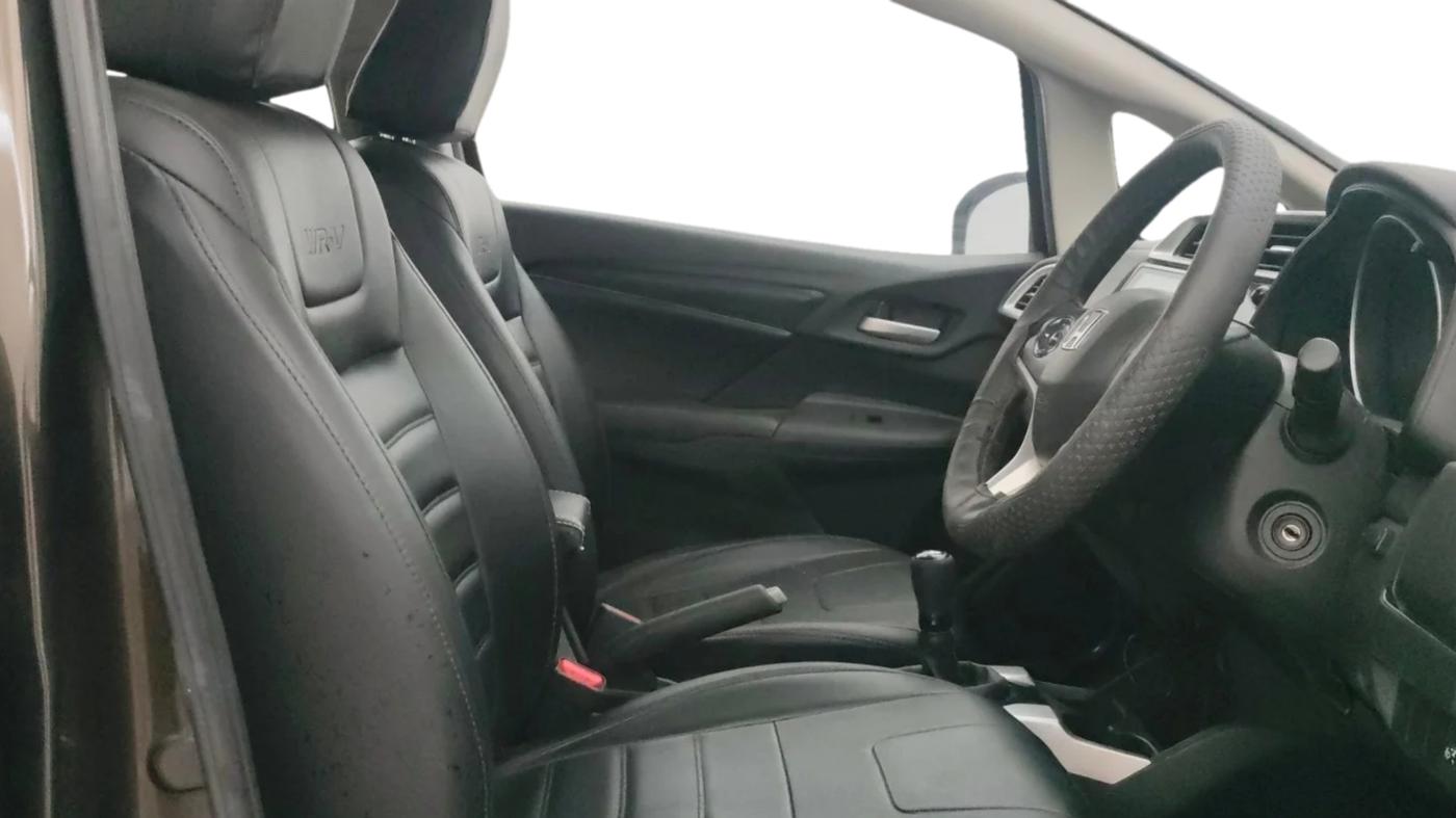 2021 Honda WR-V 1.2L I-VTEC SV MT, Petrol, Manual, 50,220 km, Right Side Front Door Cabin