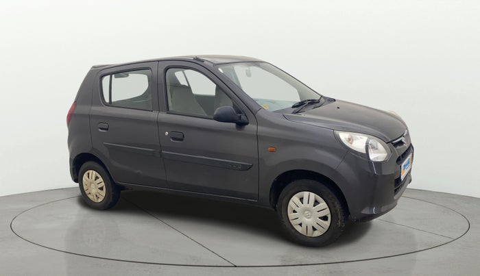 2013 Maruti Alto 800 VXI, Petrol, Manual, 70,140 km, SRP