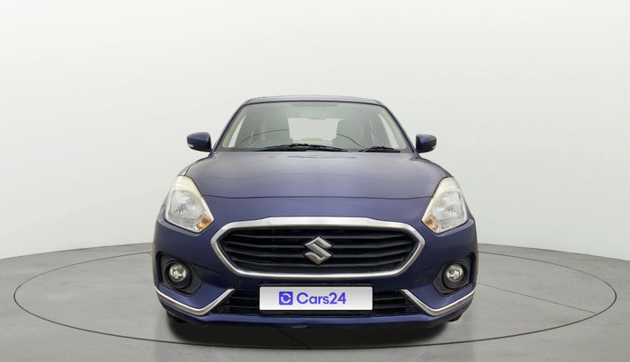 2018 Maruti Dzire ZXI, Petrol, Manual, 50,539 km, Front