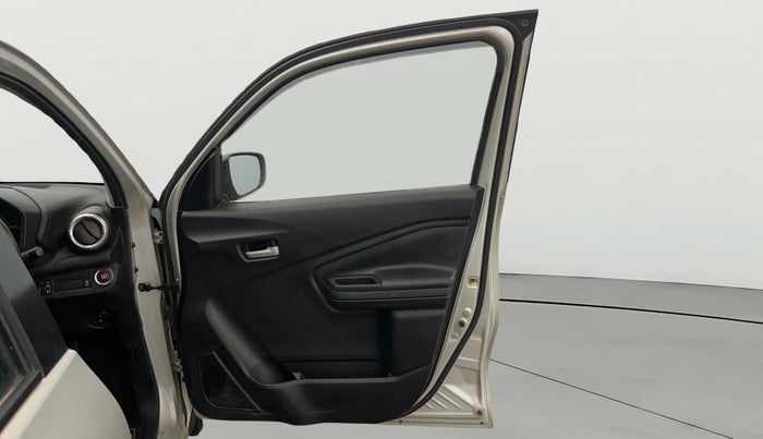 2021 Maruti Celerio ZXI PLUS, Petrol, Manual, 53,627 km, RHS Front Door