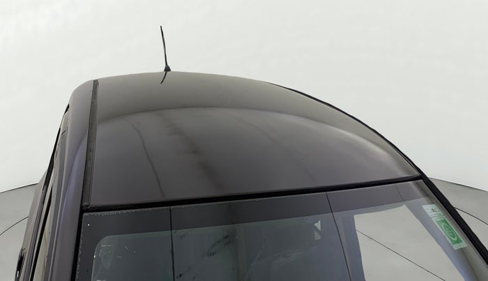 2015 Honda Amaze 1.2L I-VTEC S, CNG, Manual, 30,174 km, Roof