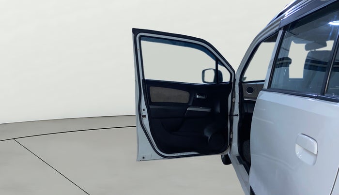 2013 Maruti Wagon R 1.0 VXI, Petrol, Manual, 38,044 km, LHS Front Door