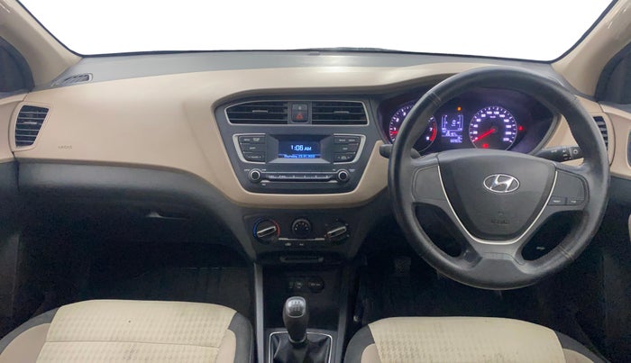 2018 Hyundai Elite i20 MAGNA EXECUTIVE 1.2, Petrol, Manual, 66,903 km, Dashboard